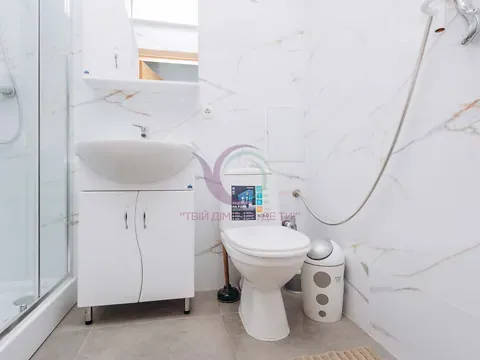 Оренда 2к Квартира 46 кв.м вул. Пилипа Орлика 9 Чернівці - фото 5