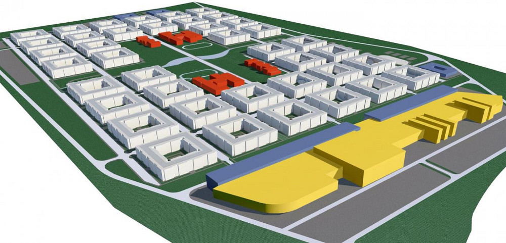 Продаж Квартира 2-кімнатна, 1/4 поверх на вул. Зелена бічна Басівка - фото 12
