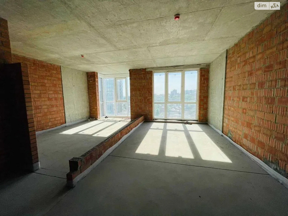 Продаж Квартира 1-кімнатна, 11/26 поверх на Пимоненка Миколи вул., д. 21 Kiev - photo 1