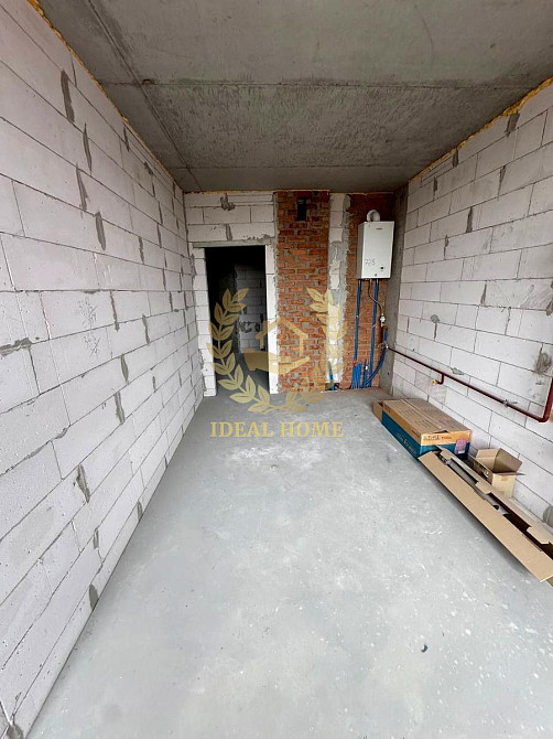 Продаж Квартира 1-кімнатна, 9/10 поверх на Машиностроителей ул., 16  - фото 4