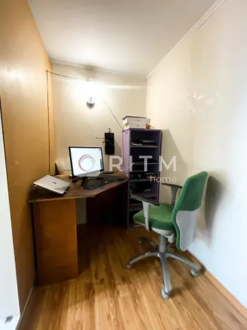 Продажа 1к Квартира 31.6 кв.м Ківерцівська вулиця 16 Луцк - изображение 2