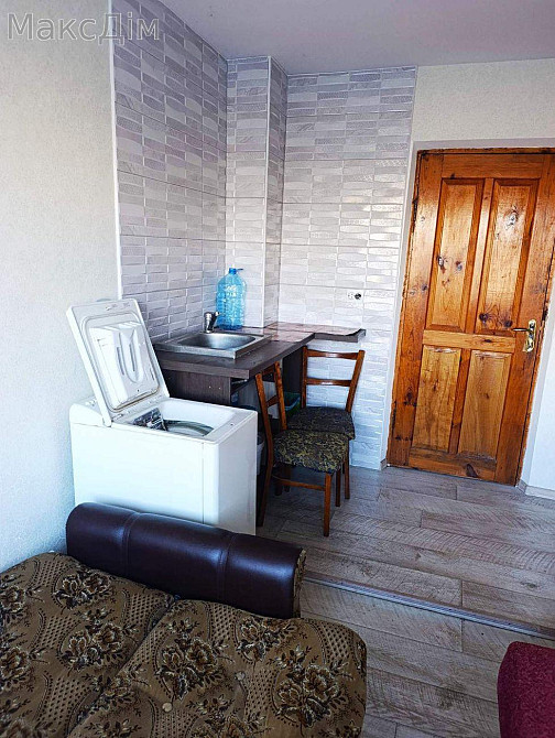 Продаж Квартира 1-кімнатна, 1/2 поверх на вул. Академіка Студинського Тернопіль - фото 1