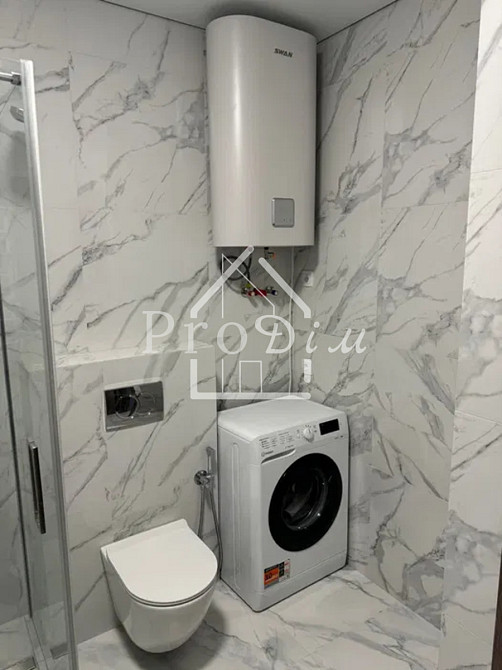 Оренда Квартира 1-кімнатна, 6/23 поверх на Віктора Некрасова вул. (Північно-Сирецька) Київ - фото 8