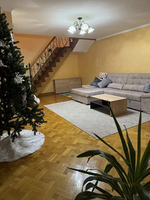 Продаж дворівневої квартири по вул. Вербицького Тернопіль - фото 1