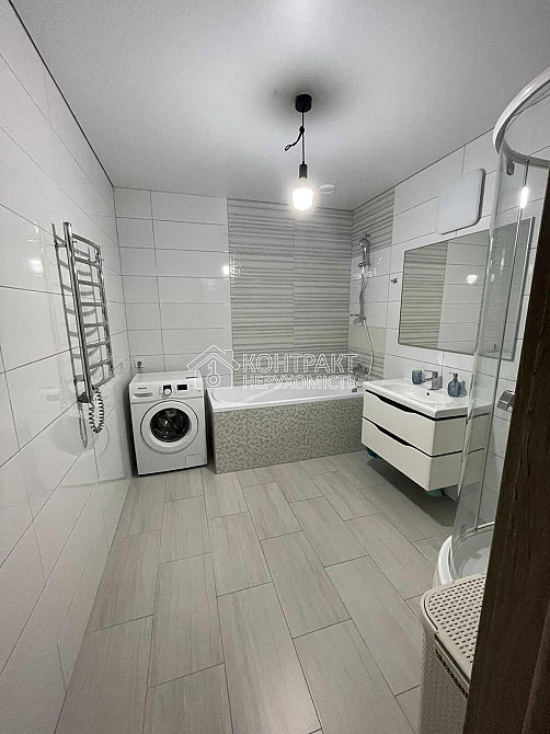 Продаж Квартира 3-кімнатна, 6/7 поверх на вул. Федоренко Kharkiv - photo 9