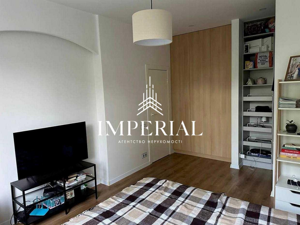 Продаж 2к Квартира 54.9 кв.м Івана Світличного вул. Киев - изображение 3