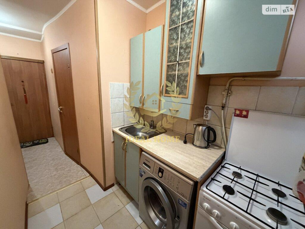 Продаж Квартира 1-кімнатна на Копыловская ул., 10А Київ - фото 4