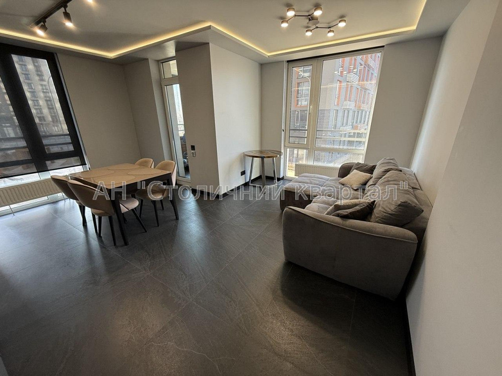 Продаж Будинок 3-кімнатний на Дніпровська наб., 18Б Киев - изображение 3