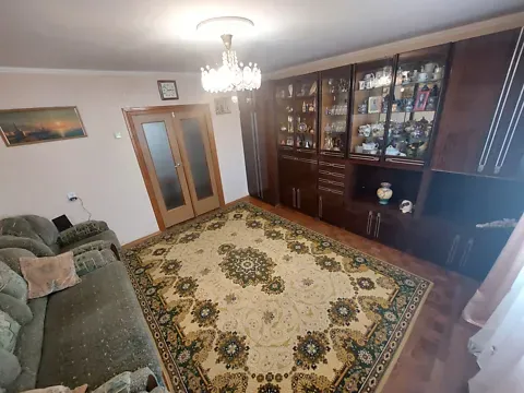 Продаж 3к Квартира 67.8 кв.м Героїв України проспект 87Б Миколаїв - фото 2