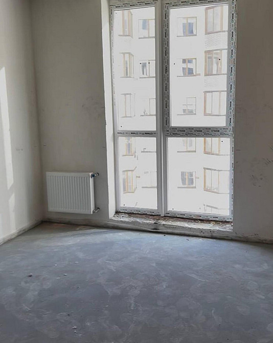 Продаж Квартира 1-кімнатна, 5/11 поверх на вул. Тетерівський Zhytomyr - photo 6