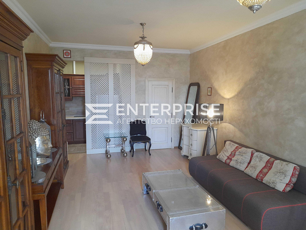 Продаж Квартира 2-кімнатна, 11/20 поверх на вул. Мокрая Kiev - photo 3