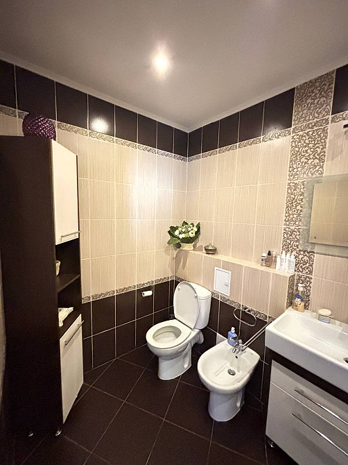 Оренда Квартира 2-кімнатна, 9/10 поверх на вул. Стуса В. Івано-Франківськ - фото 13