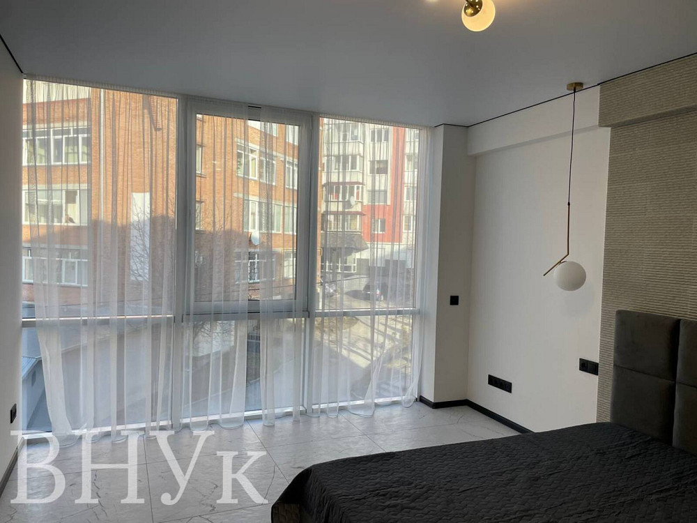 Продаж Квартира 2-кімнатна, 2/4 поверх на Квітки Цісик Тернопіль - фото 20