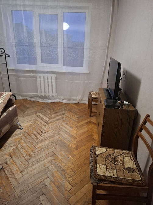 Оренда Квартира 3-кімнатна, 7/9 поверх на просп. Голосіївський, 114 Київ - фото 10