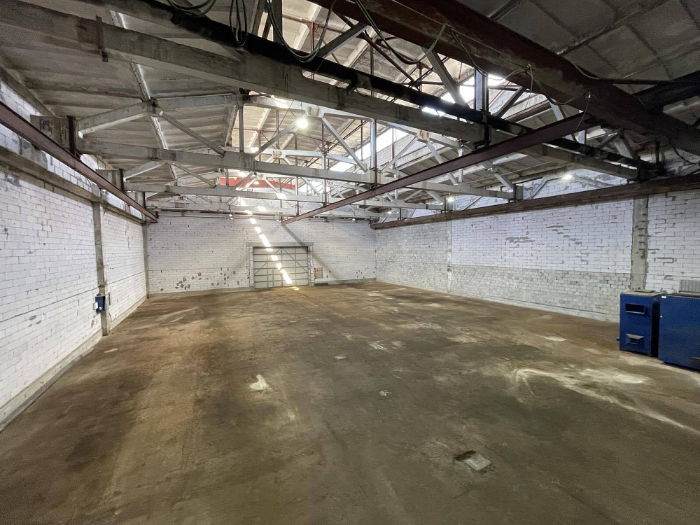 Оренда приміщення вільного призначення на вул. Лукяновича Д. поверх - 1/1 Тернополь - изображение 12