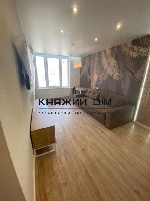 Продажа 1 комнатной квартиры ЖК Seven Код Объекта № 21142084 Київ - фото 1
