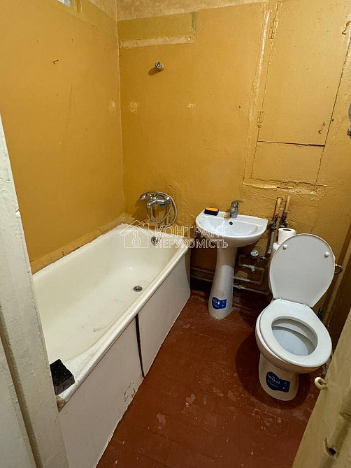 Оренда Квартира 1-кімнатна, 5/9 поверх на вул. Владислава Зубенка Харків - фото 4