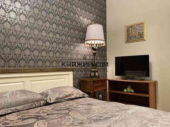 3 кімн квартира метро Площа Українських Героїв (Льва Толстого) № 11203970 Київ