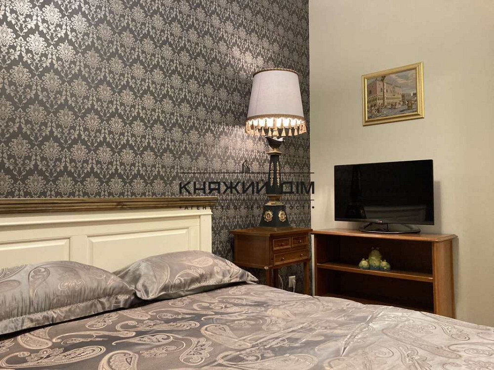 3 кімн квартира метро Площа Українських Героїв (Льва Толстого) № 11203970 Киев - изображение 1