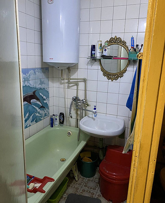 Продаж Квартира 3-кімнатна, 1/9 поверх на Газеты Правда пр., 137 Дніпро - фото 11