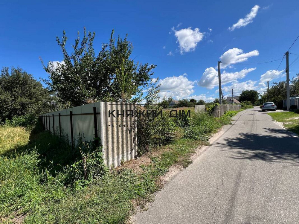 Продаж земельної ділянки 10 соток на вул. Щаслива Hora - photo 5