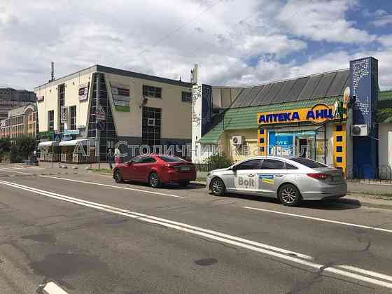 Продаж торгове приміщення на вул. Княжий Затон приміщень - 1, поверх - 1/1 Киев