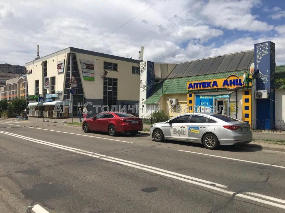 Продаж торгове приміщення на вул. Княжий Затон приміщень - 1, поверх - 1/1 Київ - фото 6