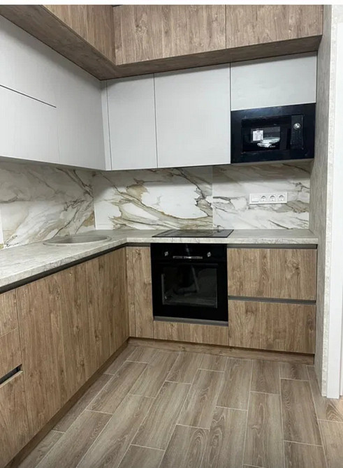 Оренда Квартира 1-кімнатна, 15/15 поверх на Європейський союз, 53/46 Київ - фото 1