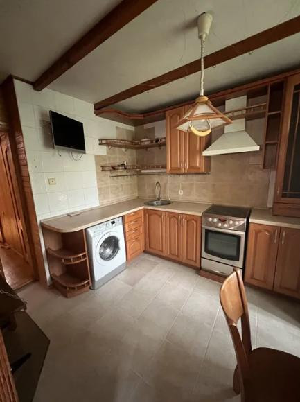 Оренда Квартира 1-кімнатна, 4/16 поверх на Братства Тарасівців, 12/37 Kiev - photo 1