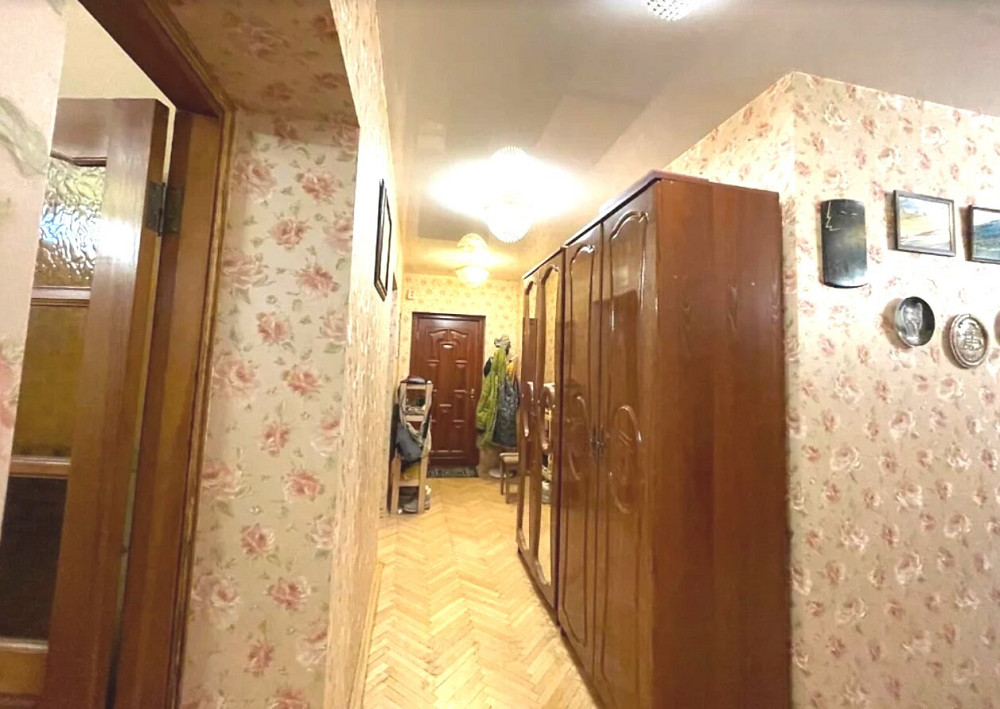 Продаж Квартира 3-кімнатна, 2/5 поверх на улица Тарасовская, д.29 Киев - изображение 7