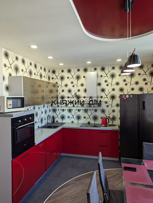 Продаж 3-х кімнатної вул.Б.Гмирі 6 м.Осокорки або м.Позняки Kiev - photo 8