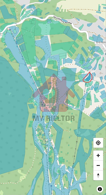 Продаж земельної ділянки 42 соток  - photo 2