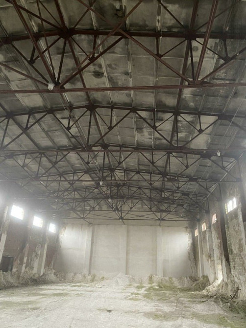 Продаж складське приміщення Mohyliv-Podil's'kyy - photo 8