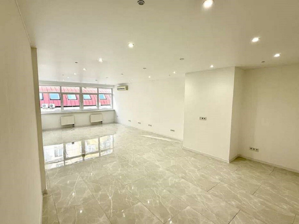 Оренда офісне приміщення на улица Днепровская Набережная, д.25 приміщень - 1, поверх - 2/3 Киев - изображение 3