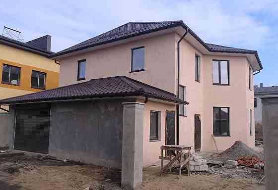 3 комнатная квартира в НОВОМ кирпичном доме возле МАРШАЛ СИТИ Лиманка