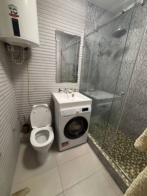 Оренда Квартира 1-кімнатна, 21/25 поверх на Петра Григоренка, 22/20 Киев - изображение 19