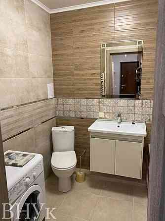 Продаж Квартира 1-кімнатна, 7/10 поверх на Відродження Luts'k