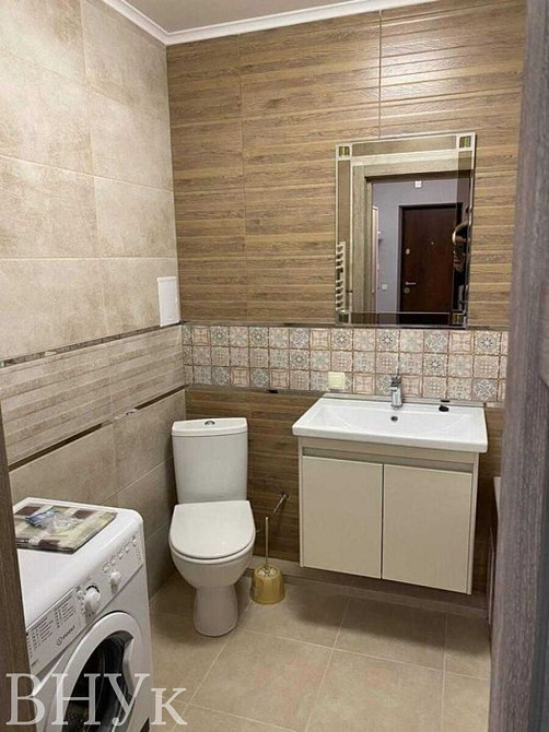 Продаж Квартира 1-кімнатна, 7/10 поверх на Відродження Luts'k - photo 4