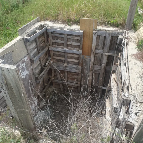 Продам недостроенный 2-х этажный дом (р-н п.Большевик, Жевахова Гора) Одеса - фото 5