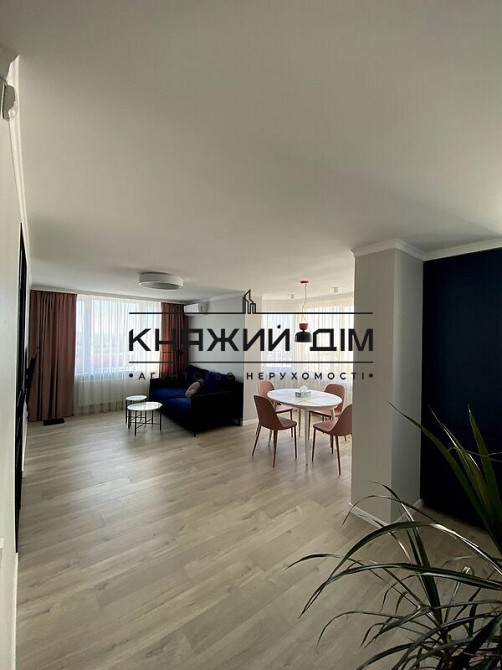 Продаж видовий 2-х к.кв. студіо м. Харківська. № 21142133 Київ - фото 18