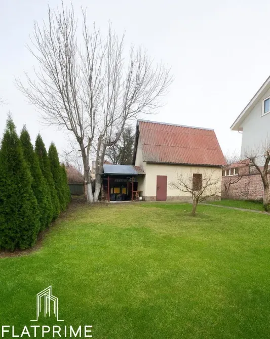 For sale 2-storey House with land 5.4 ares 189 sq.m 6 rooms at Садова вул., д. 141 Pidhirtsi - photo 1