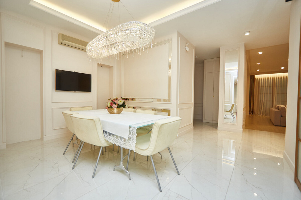 Продаж Квартира 4-кімнатна, 3/4 поверх на Семинарская ул. Одеса - фото 11