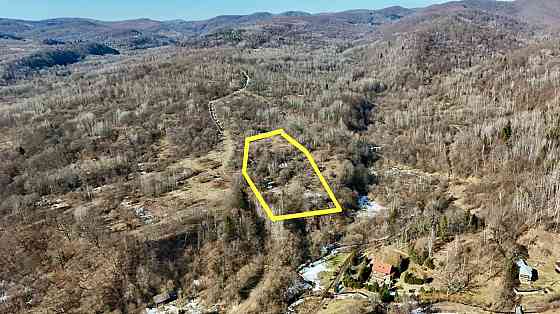 Продаж земельної ділянки 98 соток Verkhnie Synovydne