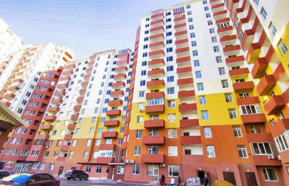 Продаж Квартира 5-кімнатна, 18/18 поверх на Педагогическая ул. Odessa - photo 7