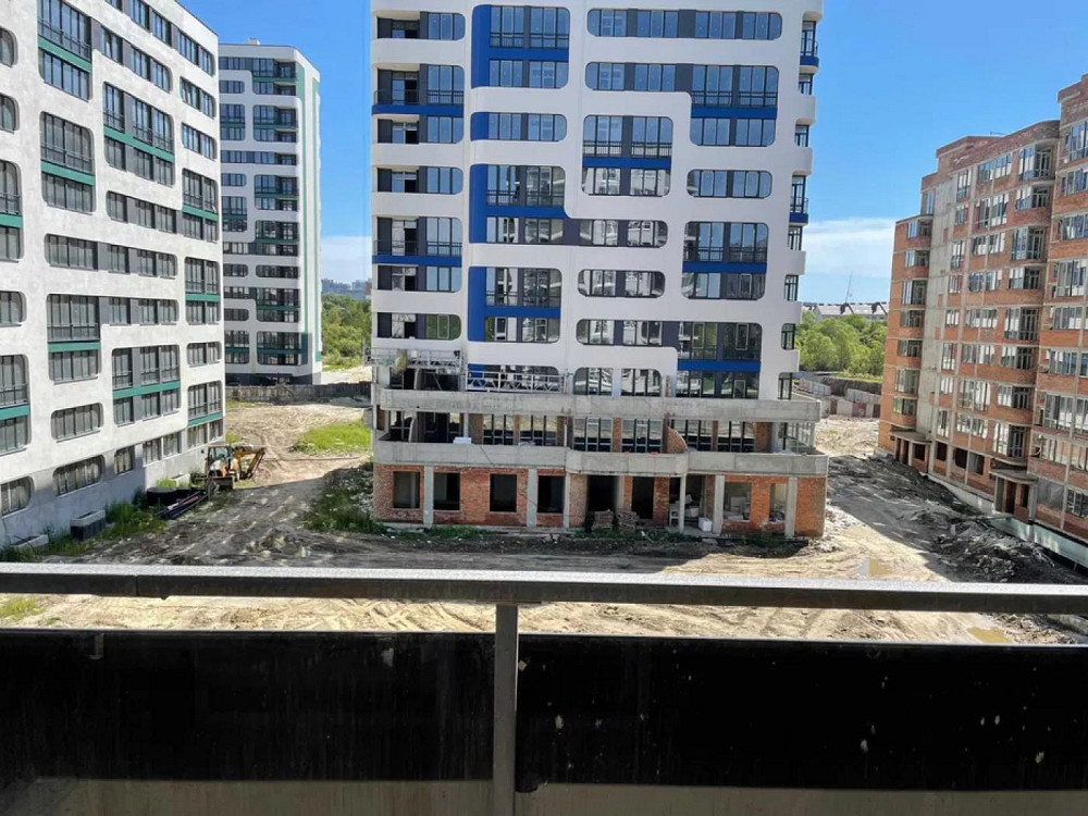 Продаж Квартира 3-кімнатна, 4/10 поверх на вул. Трускавецька Львів - фото 5