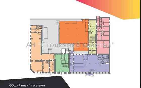 Оренда Будинок 5-кімнатний на Антоновича вул., 50 Київ