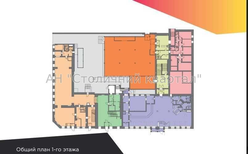 Оренда Будинок 5-кімнатний на Антоновича вул., 50 Київ - фото 3