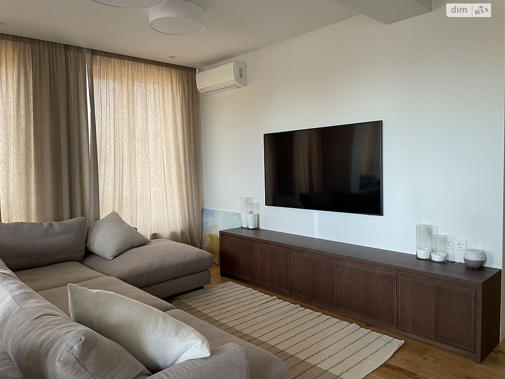 Продаж Квартира 2-кімнатна, 15/16 поверх на Березнева вул., д. 14б Киев - изображение 13