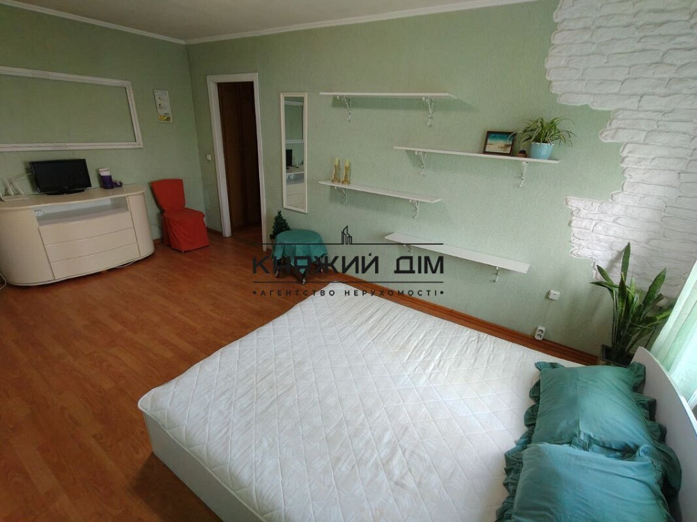 Оренда Квартира 2-кімнатна, 6/16 поверх на Березняковская ул. Київ - фото 5