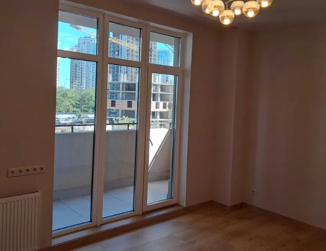 3-х ком. квартира в Аркадии- ЖК Элегия Парк Одеса - фото 8